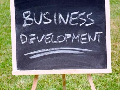 Business development  - Photo Gallery